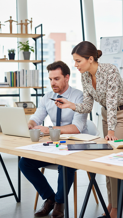 seguro para pymes y empresas